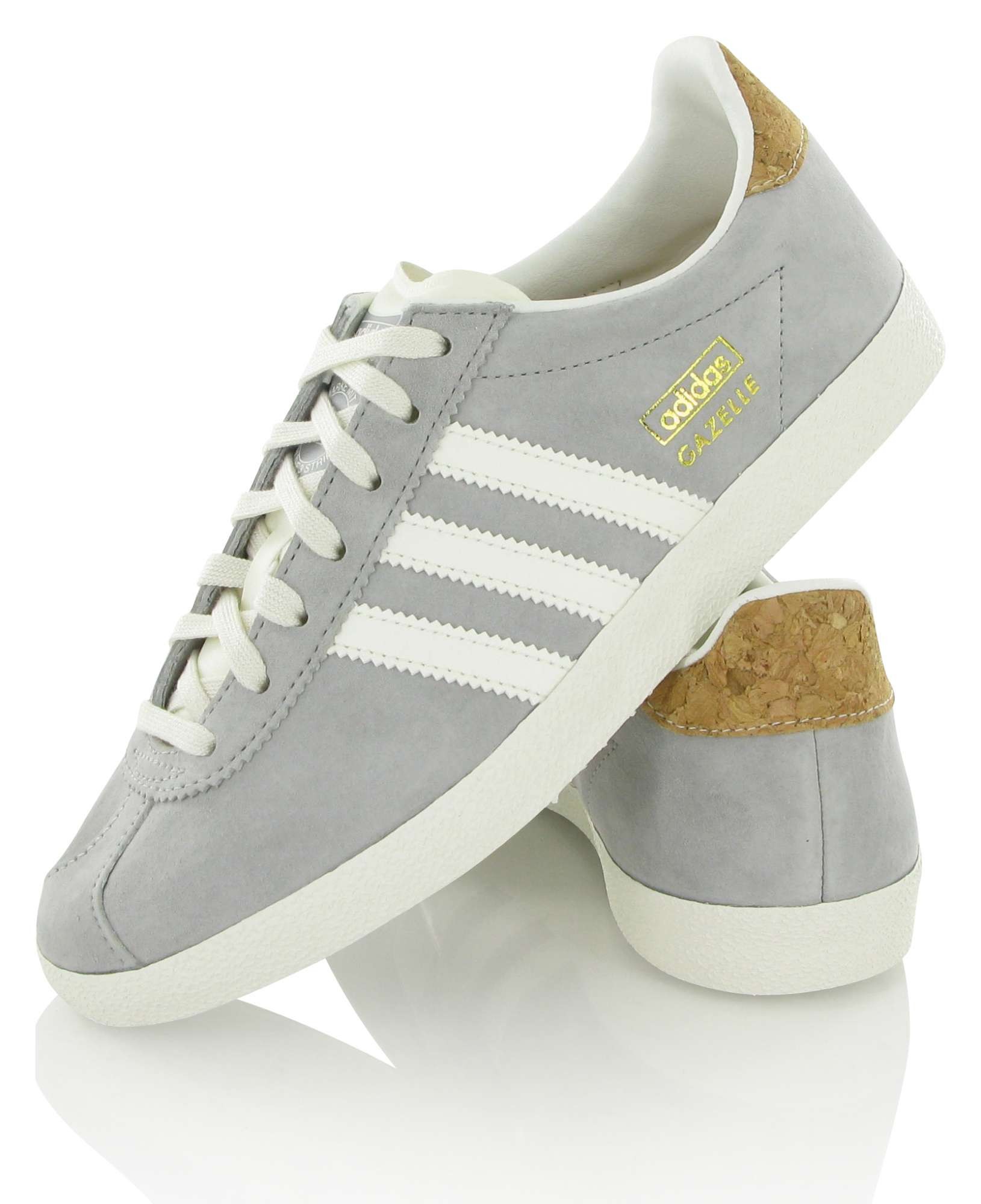 adidas gazelle femme avis